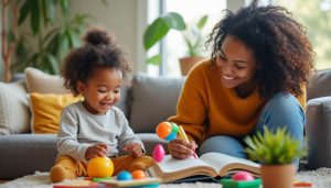 découvrez l'éducation positive expliquée simplement pour une parentalité moderne, alliant bienveillance et efficacité dans l'accompagnement de vos enfants.