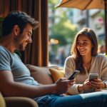 découvrez les différences entre les rencontres en ligne et les relations réelles, et comment naviguer dans le paysage des relations modernes pour trouver l'amour authentique.