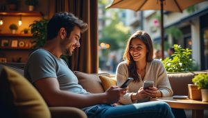 découvrez les différences entre les rencontres en ligne et les relations réelles, et comment naviguer dans le paysage des relations modernes pour trouver l'amour authentique.