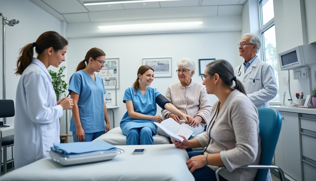 découvrez les bilans de santé essentiels pour les femmes à chaque étape de leur vie afin de préserver leur bien-être et prévenir les maladies.