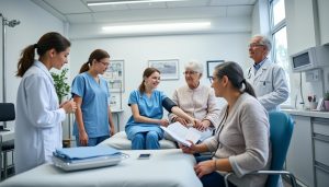 découvrez les bilans de santé essentiels pour les femmes à chaque étape de leur vie afin de préserver leur bien-être et prévenir les maladies.