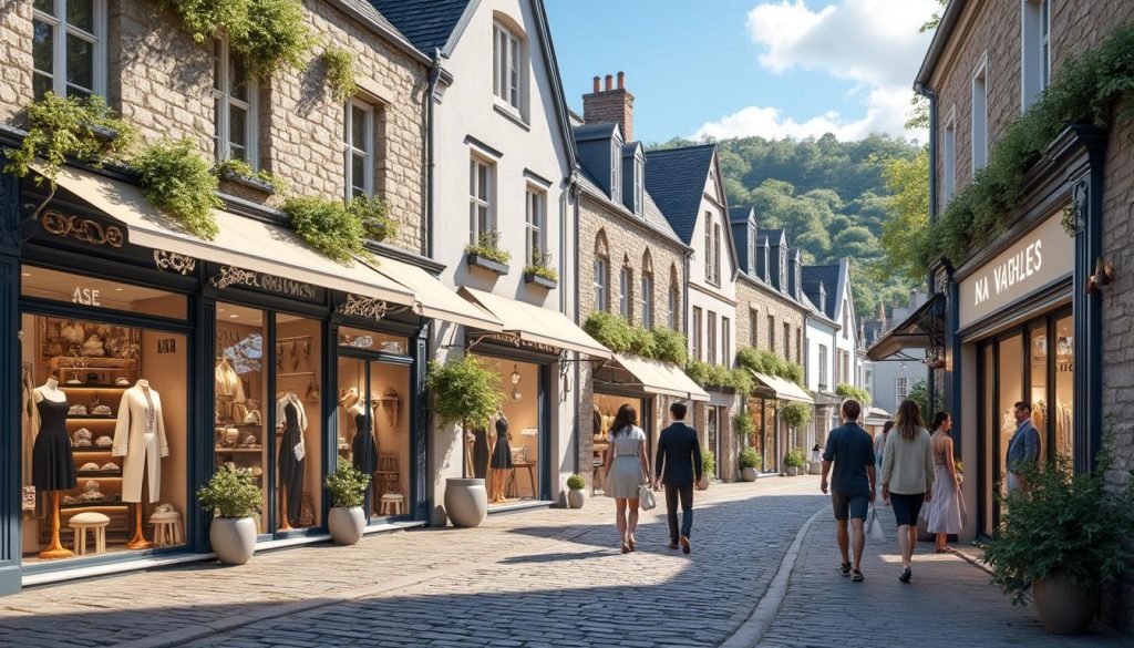 découvrez les meilleures adresses mode en bretagne pour un shopping unique : boutiques tendance, créateurs locaux et conseils pour un style breton réussi.