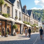 découvrez les meilleures adresses mode en bretagne pour un shopping unique : boutiques tendance, créateurs locaux et conseils pour un style breton réussi.