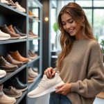 découvrez nos conseils pratiques pour choisir des chaussures alliant style et confort, et trouvez la paire parfaite qui s'adapte à vos besoins et votre look.