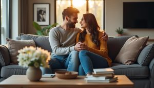 découvrez les signes et conseils essentiels pour reconnaître si vous avez trouvé la bonne personne dans votre vie amoureuse.