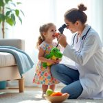 découvrez comment prévenir les petits maux courants chez les enfants pour assurer leur santé et leur bien-être au quotidien.