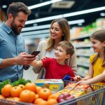 découvrez nos conseils pratiques pour gérer efficacement votre budget lors de vos achats en famille et faire des économies tout en satisfaisant tous les membres.