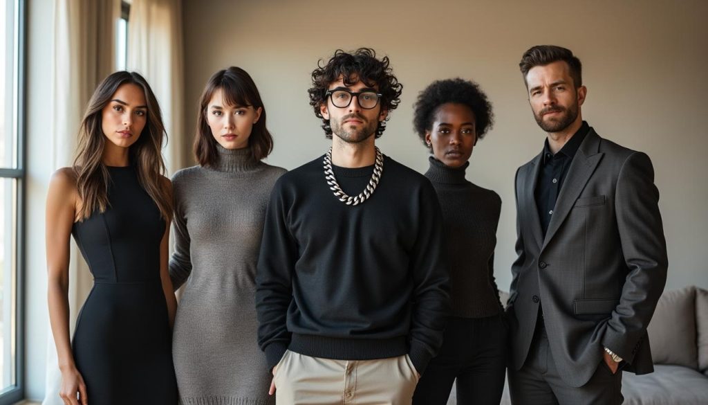 découvrez les 5 erreurs mode courantes qui vieillissent votre style sans que vous vous en rendiez compte, et apprenez à les éviter pour rester jeune et tendance.