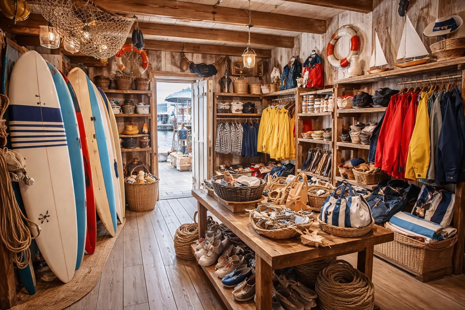 découvrez les boutiques bretonnes spécialisées dans les équipements nautiques pour la voile et le surf en bretagne. trouvez tout le matériel nécessaire pour vos aventures maritimes.