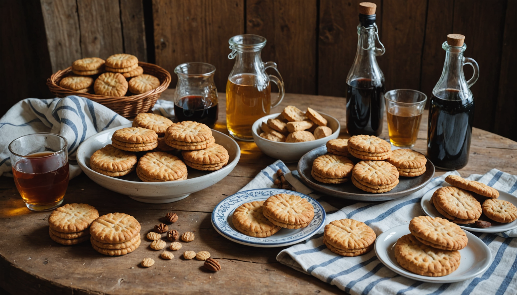 découvrez les boutiques bretonnes qui s'ouvrent à l'autre bout du monde, alliant traditions bretonnes et influences internationales pour une expérience unique.