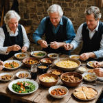 découvrez les boutiques bretonnes qui vous transportent à l’autre bout du monde, entre traditions authentiques et produits uniques venus de bretagne.