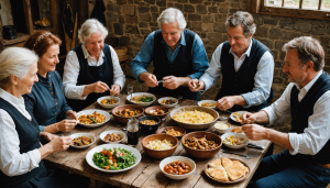 découvrez les boutiques bretonnes qui vous transportent à l’autre bout du monde, entre traditions authentiques et produits uniques venus de bretagne.