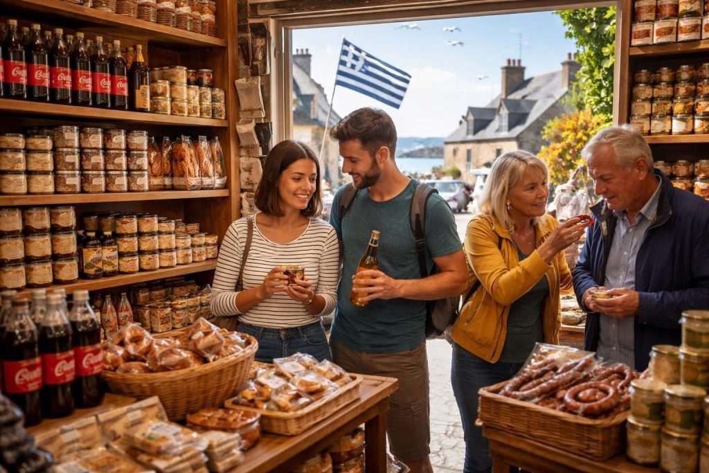 découvrez les stratégies commerciales en bretagne axées sur la valorisation du terroir, avec des exemples emblématiques comme breizh cola et bigouden, qui allient authenticité locale et succès économique.