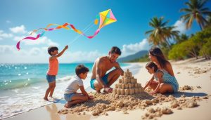 découvrez les meilleures activités familiales à faire en bretagne pour des moments inoubliables en famille, entre nature, culture et loisirs adaptés à tous les âges.