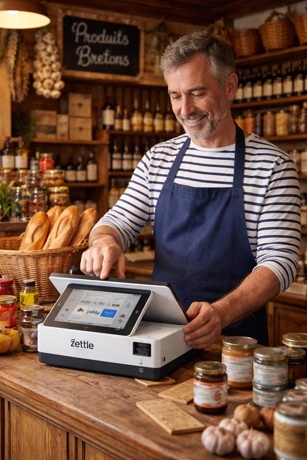 découvrez comment les commerces bretons modernisent leur gestion avec les caisses intelligentes square, sumup et zettle by paypal, pour une expérience de paiement rapide et sécurisée.