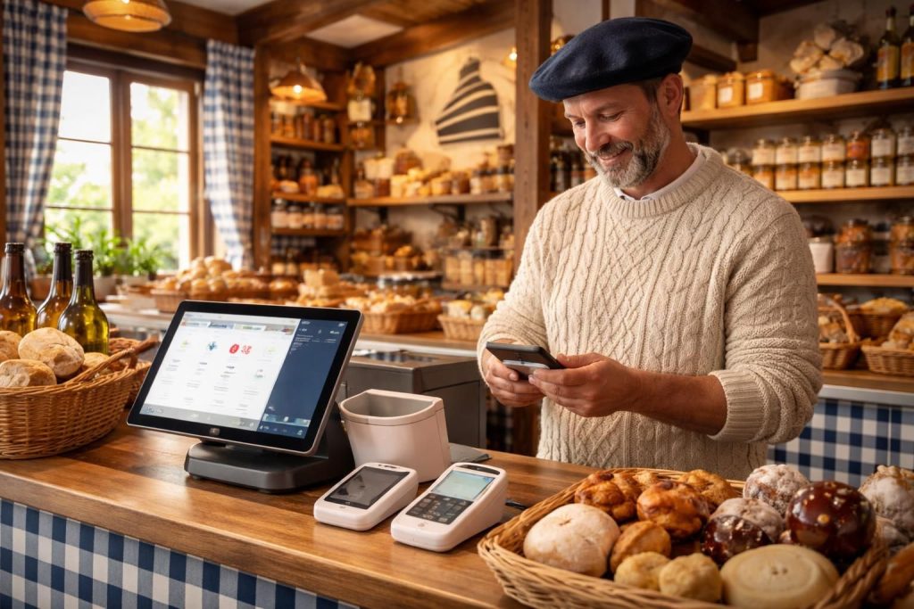 découvrez comment les commerces bretons modernisent leur gestion avec les caisses intelligentes square, sumup et zettle by paypal, offrant rapidité et simplicité aux commerçants.