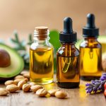 découvrez les huiles végétales les plus efficaces pour nourrir, hydrater et sublimer votre peau naturellement.