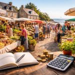 découvrez comment optimiser vos achats en bretagne avec des bons plans commerces locaux et une épargne intelligente pour maximiser vos économies.