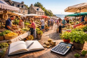 découvrez comment optimiser vos achats en bretagne avec des bons plans commerces locaux et une épargne intelligente pour maximiser vos économies.