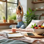 découvrez comment adopter une morning routine bénéfique pour bien démarrer vos journées, augmenter votre productivité et améliorer votre bien-être.