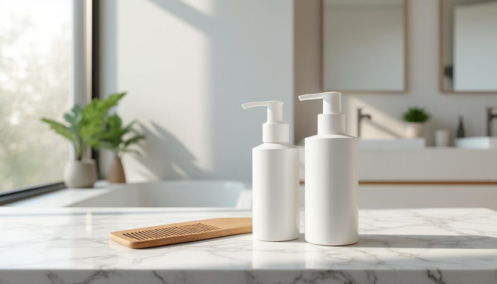 découvrez comment adopter une routine beauté minimaliste efficace et naturelle pour simplifier votre quotidien tout en prenant soin de votre peau.
