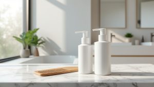 découvrez comment adopter une routine beauté minimaliste efficace et naturelle pour simplifier votre quotidien tout en prenant soin de votre peau.