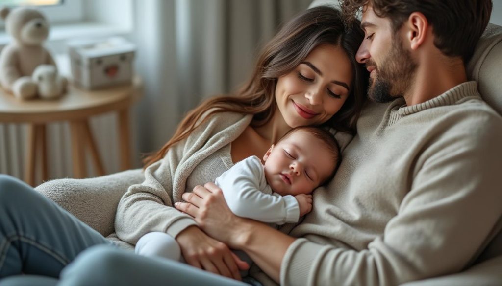 découvrez des conseils pratiques pour aider les jeunes parents à gérer la fatigue, retrouver de l'énergie et équilibrer vie familiale et repos.