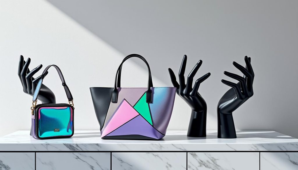 découvrez les sacs à main tendance en 2025, alliant style, innovation et élégance pour sublimer toutes vos tenues.