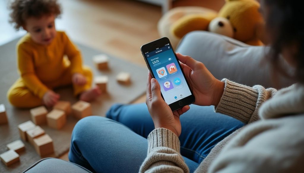 découvrez les meilleures applis pour une parentalité connectée et simplifiez votre quotidien de parent grâce à des outils numériques pratiques et innovants.