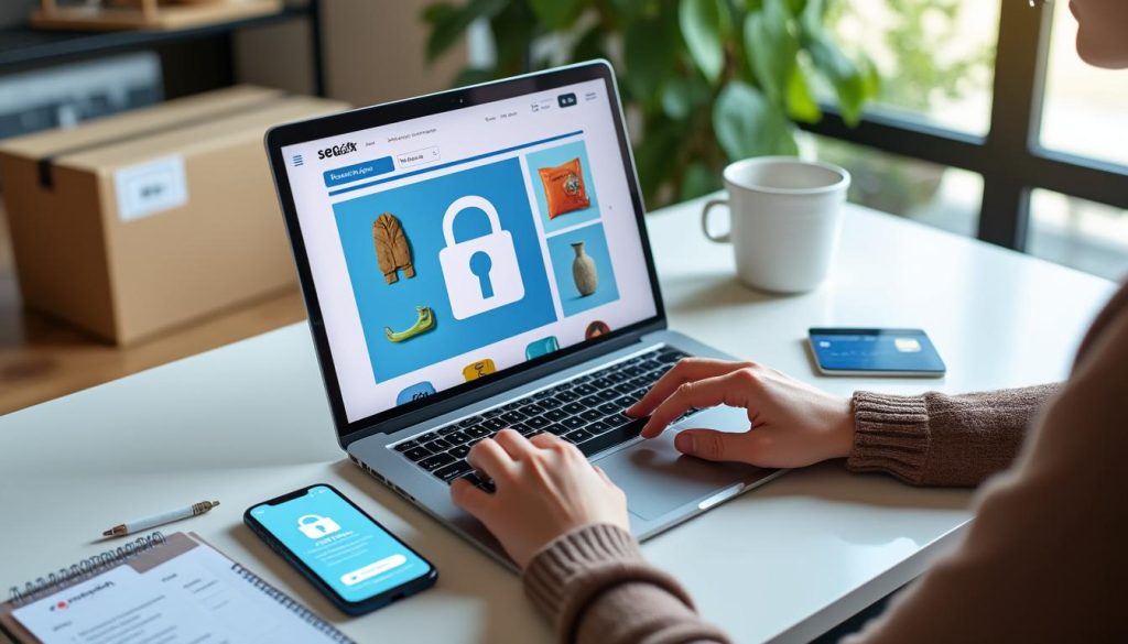 découvrez nos conseils pratiques pour identifier un site de shopping en ligne fiable et sécurisé, afin d'effectuer vos achats en toute confiance.