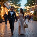 découvrez nos idées originales pour des soirées romantiques réussies. shopping love vous guide pour créer des moments inoubliables à deux, entre cadeaux, déco et ambiance parfaite.