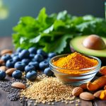 découvrez les super-aliments essentiels à votre alimentation pour améliorer votre bien-être au quotidien et booster votre santé naturellement.