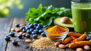 découvrez les super-aliments essentiels à votre alimentation pour améliorer votre bien-être au quotidien et booster votre santé naturellement.