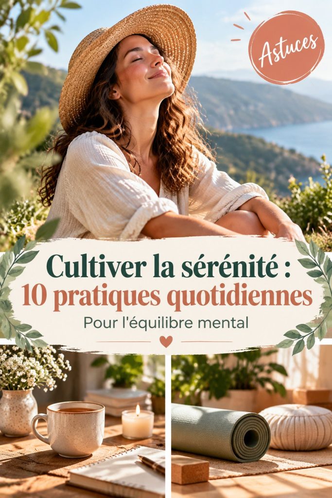 Un espace calme avec des plantes et des éléments de sérénité pour favoriser la paix intérieure.